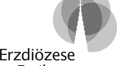 Logo Erzdiözese Freiburg